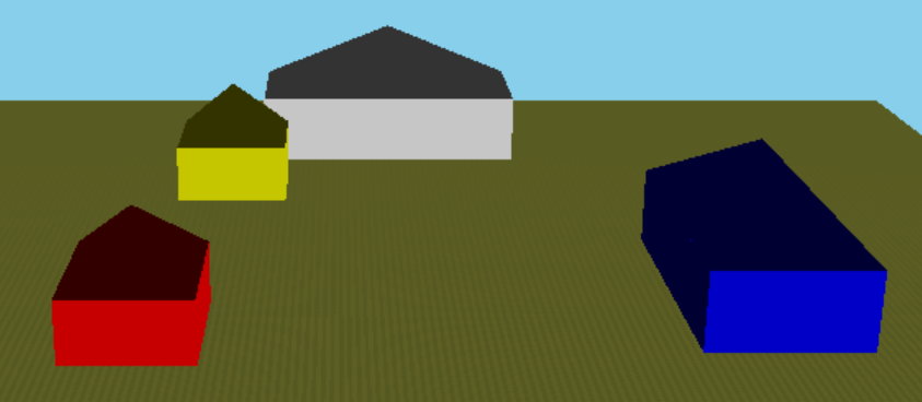 buildings